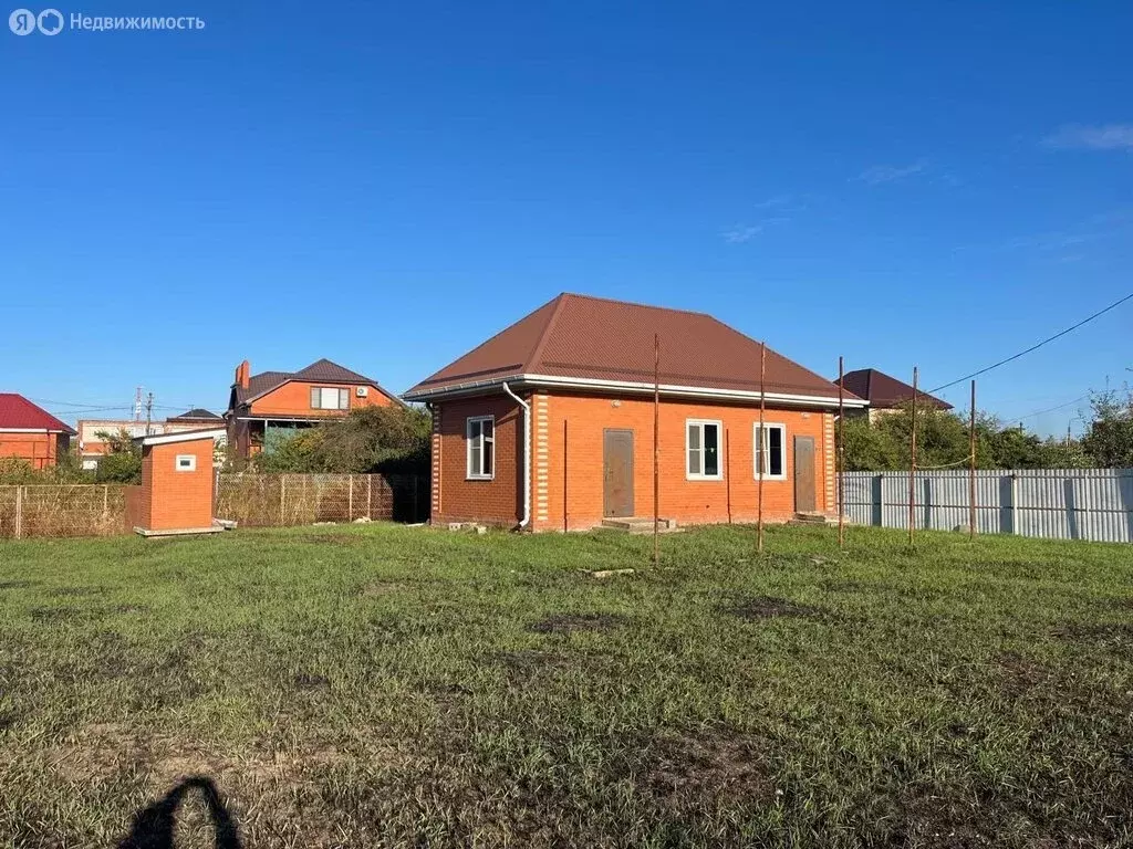 Участок в Адыгейск, Московская улица, 13 (18 м) - Фото 2