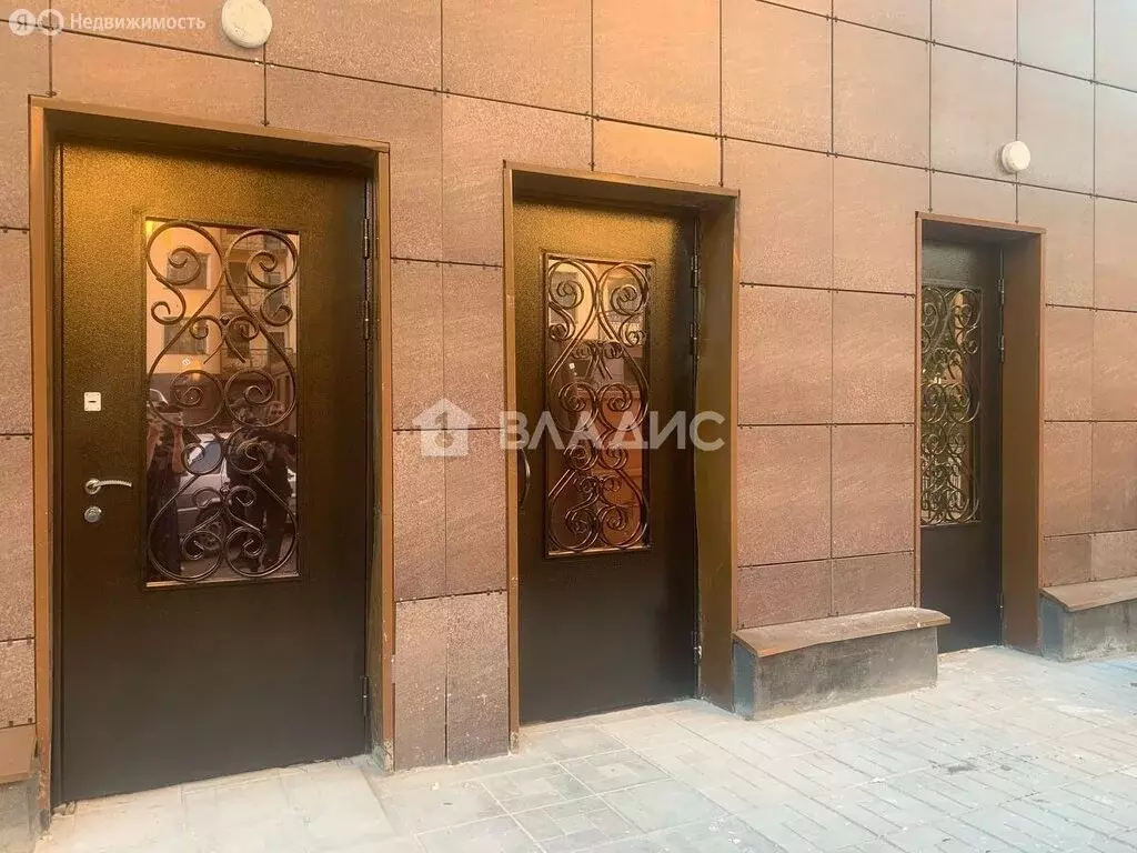 2-комнатная квартира: Санкт-Петербург, улица Черняховского, 25 (73.7 ... - Фото 1