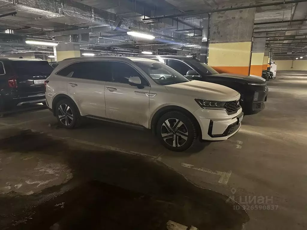 Гараж в Москва Дмитровское ш., 107к4 (14 м) - Фото 2