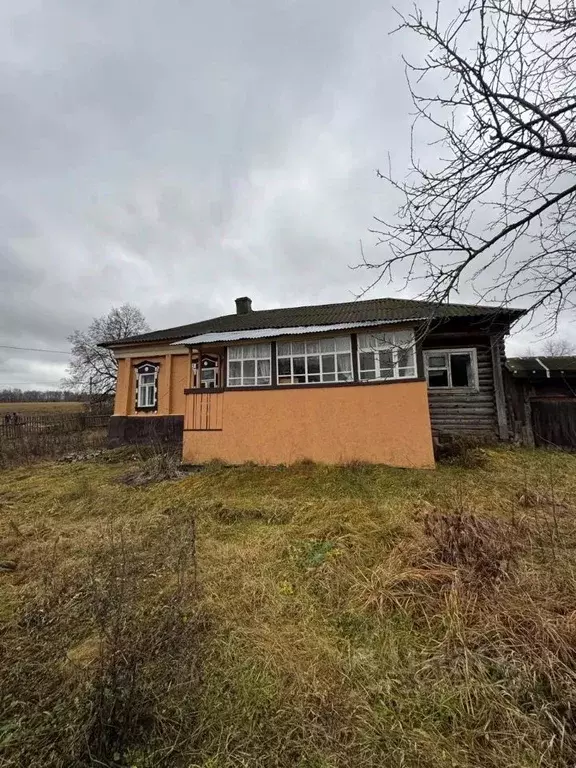 Дом в Московская область, Коломна городской округ, с. Редькино ул. ... - Фото 2