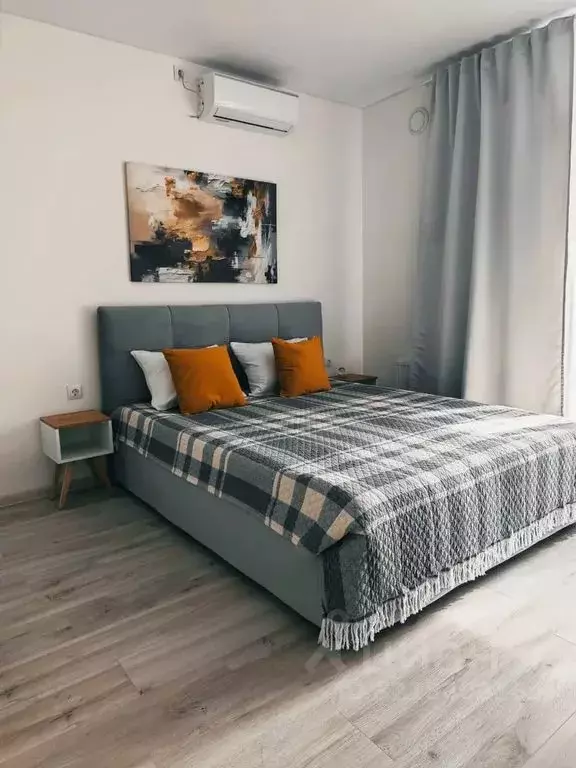 Студия Калининградская область, Калининград ул. Старшины Дадаева, 55к1 ... - Фото 1