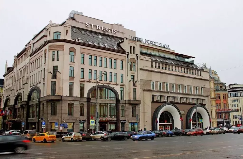 Тп Никольская 12 - Фото 1