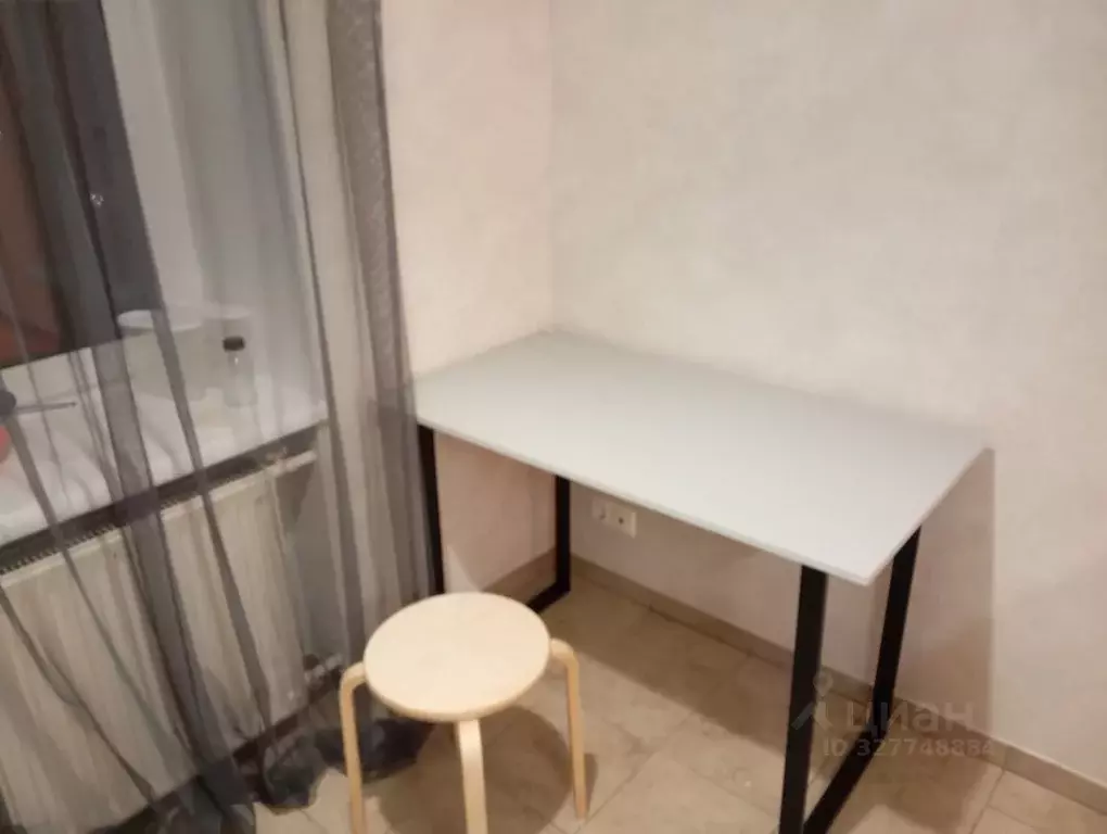 2-к кв. Москва Мосфильмовская ул., 27 (42.0 м) - Фото 1