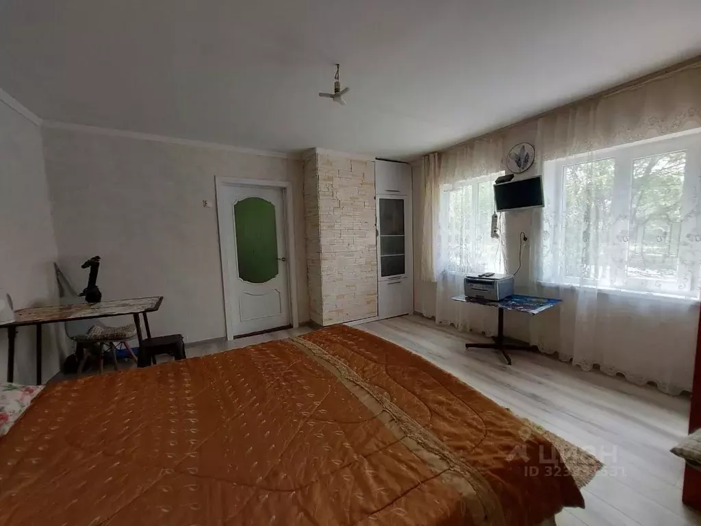 1-к кв. Ставропольский край, Ставрополь Октябрьская ул., 231 (42.0 м) - Фото 2