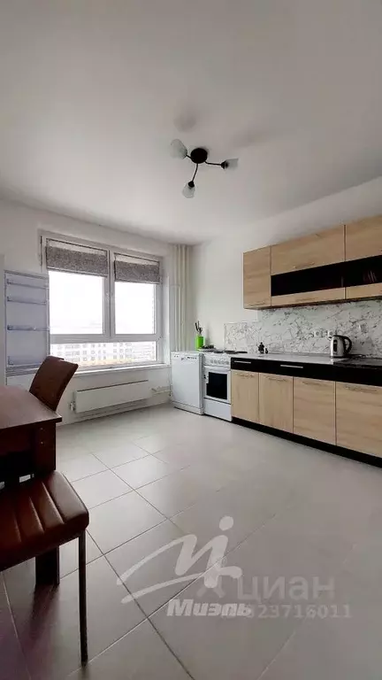 2-к кв. Москва Лобненская ул., 13К2 (66.0 м) - Фото 1