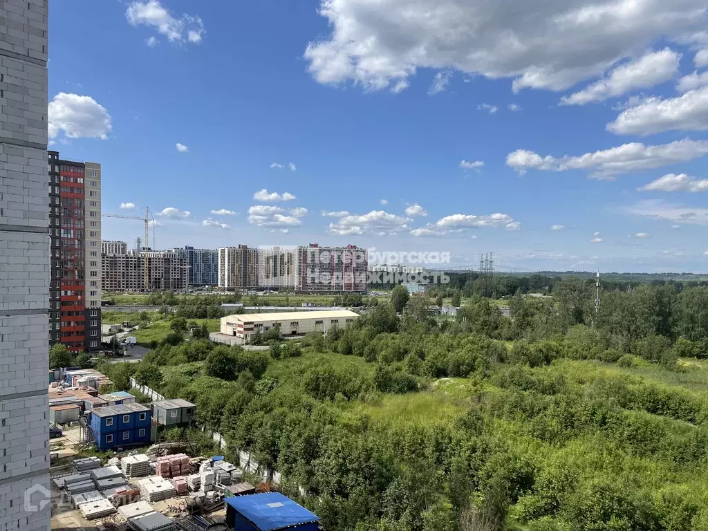 Продаётся квартира-студия, 21 м - Фото 1
