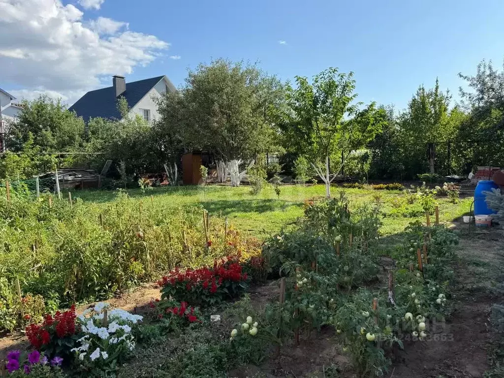 Дом в Саратовская область, Энгельс ул. Береговая, 10 (212 м) - Фото 2