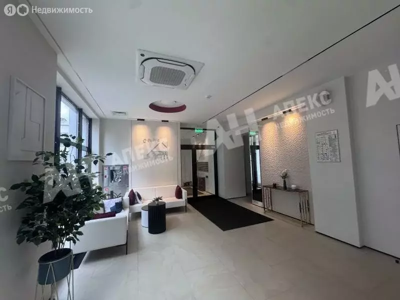 Офис (65 м) - Фото 1