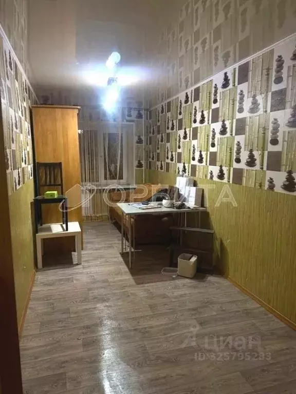 3-к кв. Тюменская область, Тюмень ул. Энергетиков, 57/1 (54.7 м) - Фото 1