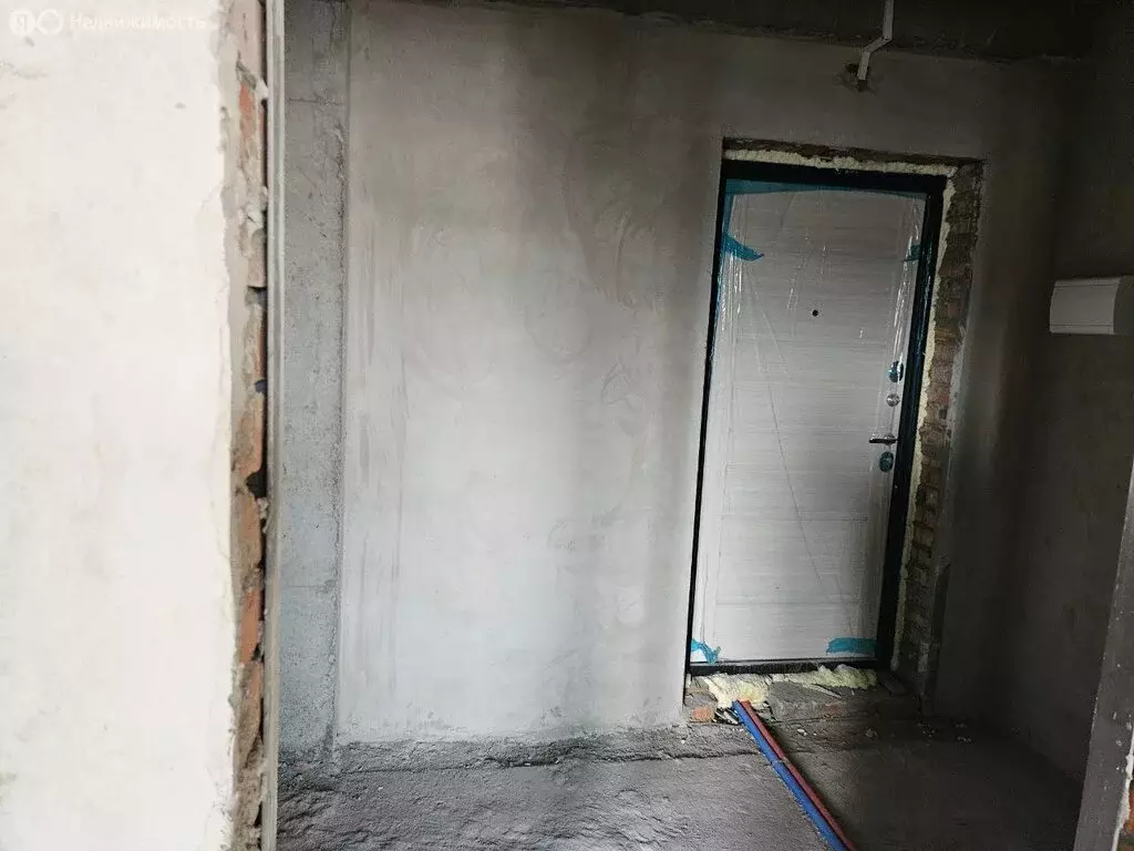 1-комнатная квартира: Улан-Удэ, улица Москалёва, 6 (30.8 м) - Фото 0