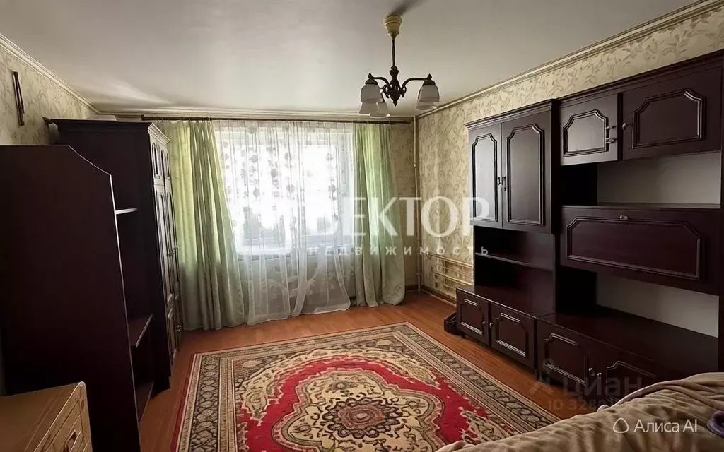 1-к кв. Ивановская область, Иваново ул. Полка Нормандия-Неман, 86 ... - Фото 1