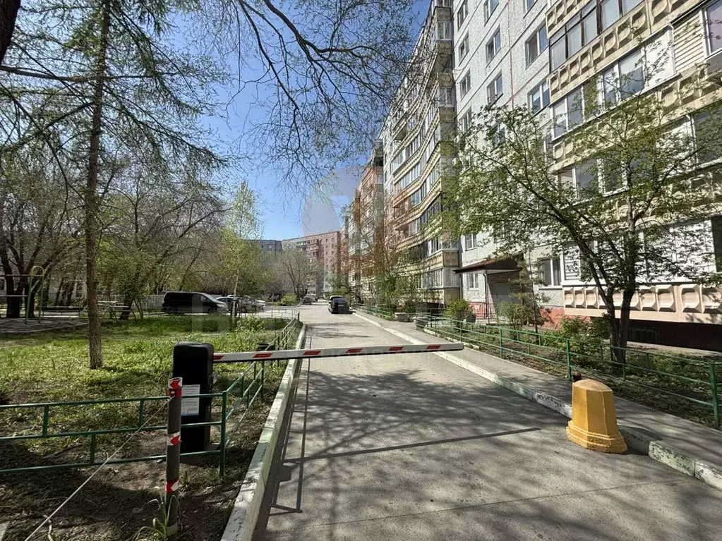 Помещение свободного назначения в Омская область, Омск ул. Куйбышева, ... - Фото 1