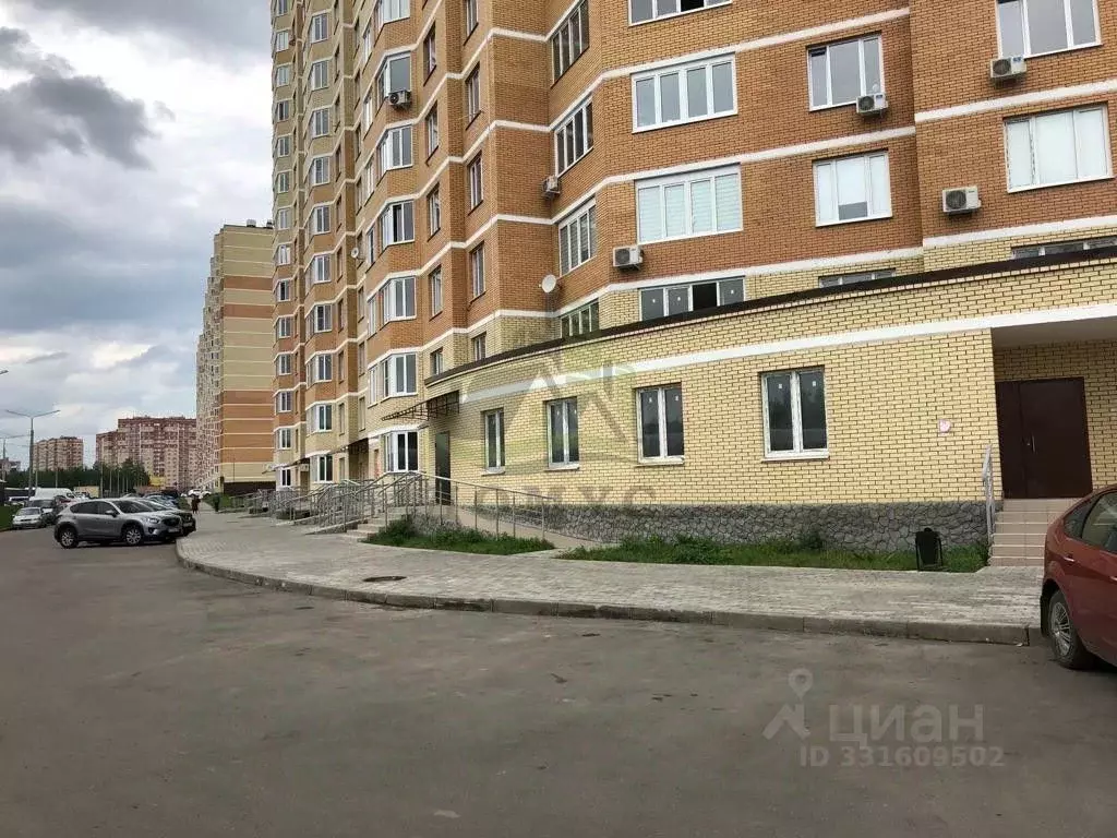 Торговая площадь в Московская область, Раменское ул. Крымская, 9 (174 ... - Фото 1