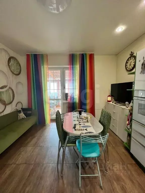 Дом в Калужская область, Калуга городской округ, д. Мстихино ул. ... - Фото 1