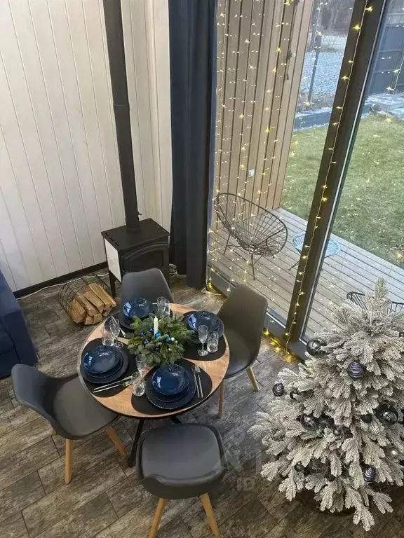 Дом в Воронежская область, Рамонский район, Айдаровское с/пос, Лесовод ... - Фото 2