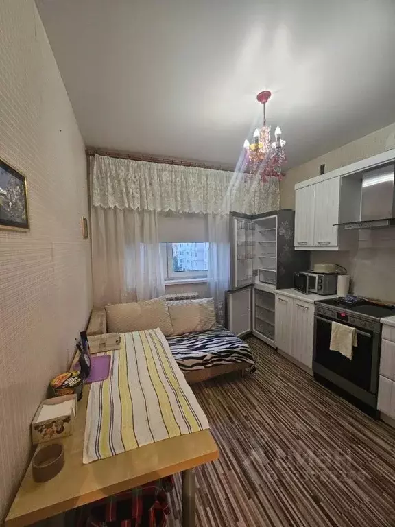 1-к кв. Москва проезд Чечерский, 66 (35.8 м) - Фото 1