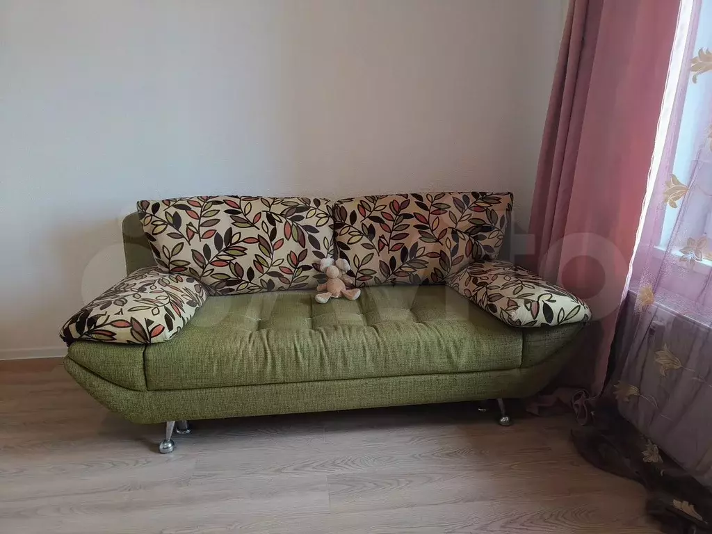 Квартира-студия, 26 м, 7/8 эт. - Фото 0