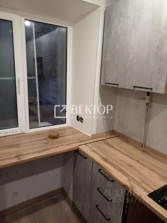 1-к кв. Ивановская область, Иваново ул. Благова, 42 (30.0 м) - Фото 2