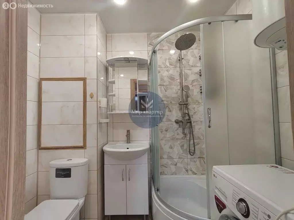 3-комнатная квартира: Борисоглебск, Аэродромная улица, 21 (63.1 м) - Фото 1