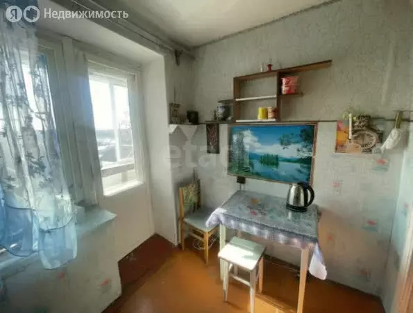 2-комнатная квартира: Ржев, Профсоюзная улица, 3А (39.7 м) - Фото 2