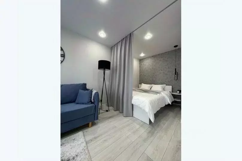 1-к кв. Карелия, Сортавала Карельская ул., 50 (29.0 м) - Фото 1