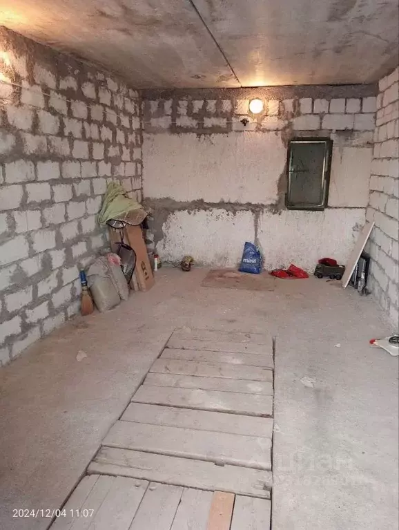 Гараж в Севастополь ул. Генерала Лебедя, 14 (60 м) - Фото 0