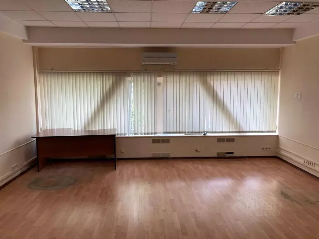 Офис в Москва Воронцовская ул., 35Бк2 (208 м) - Фото 1