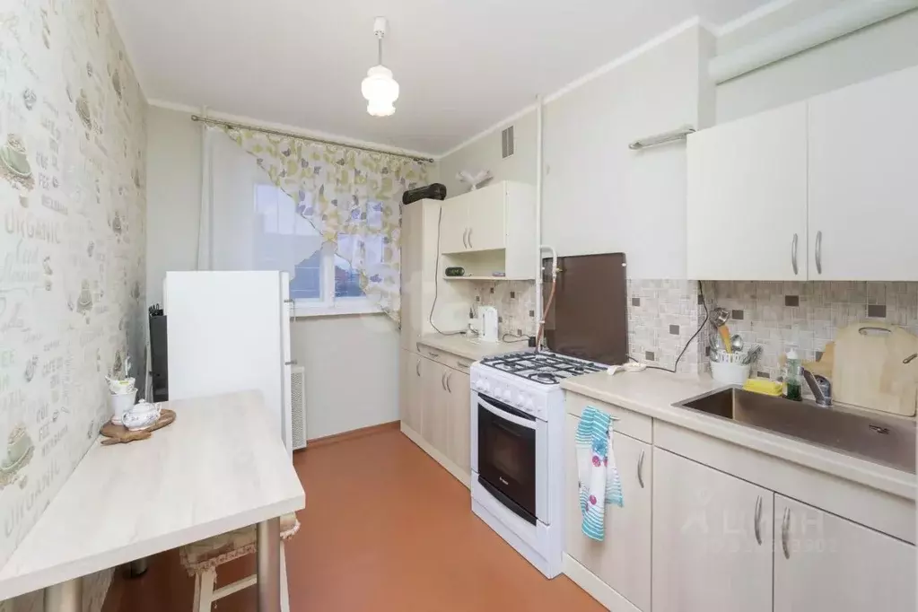 2-к кв. Пермский край, Пермь Фонтанная ул., 9 (45.0 м) - Фото 1