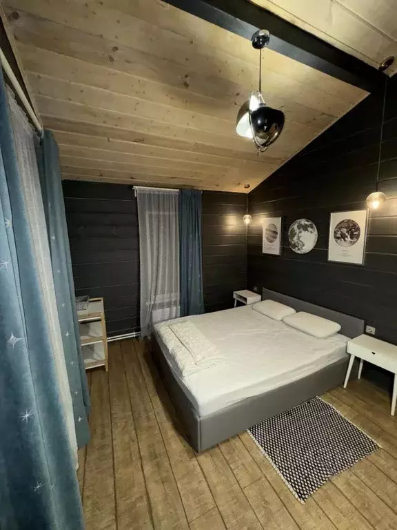 Дом в Московская область, Наро-Фоминский городской округ, д. Елагино ... - Фото 1