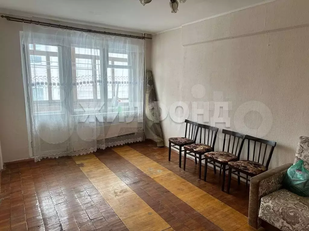 2-к. квартира, 42,2 м, 3/9 эт. - Фото 1