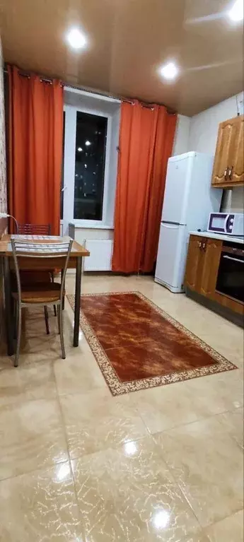 1-к кв. Санкт-Петербург ул. Ворошилова, 25к1 (42.0 м) - Фото 2