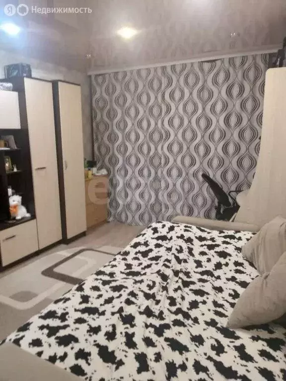 1-комнатная квартира: Богданович, 3-й квартал, 5 (33.3 м) - Фото 1