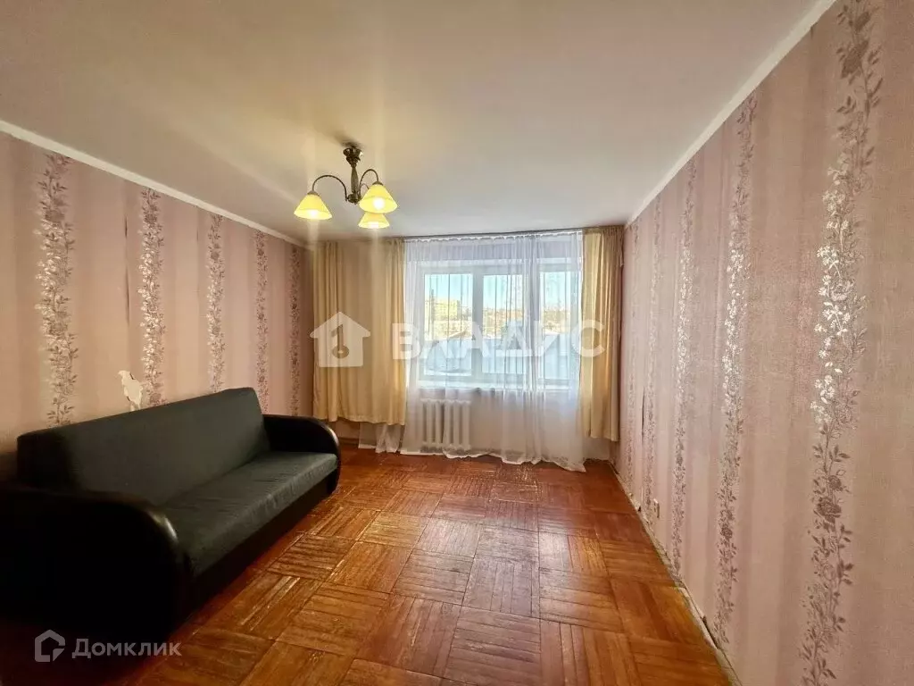 Продаётся 1-к квартира, 35.8 м - Фото 0