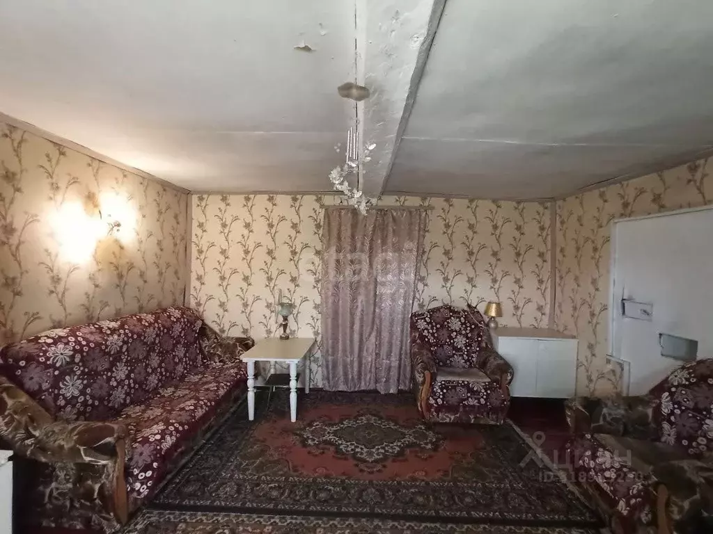 Дом в Алтайский край, Тогульский район, с. Тогул Советская ул., 55 (45 ... - Фото 0