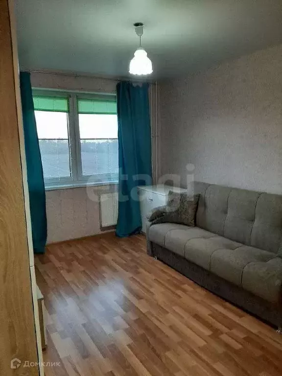 Продаётся 1-к квартира, 30.1 м - Фото 1
