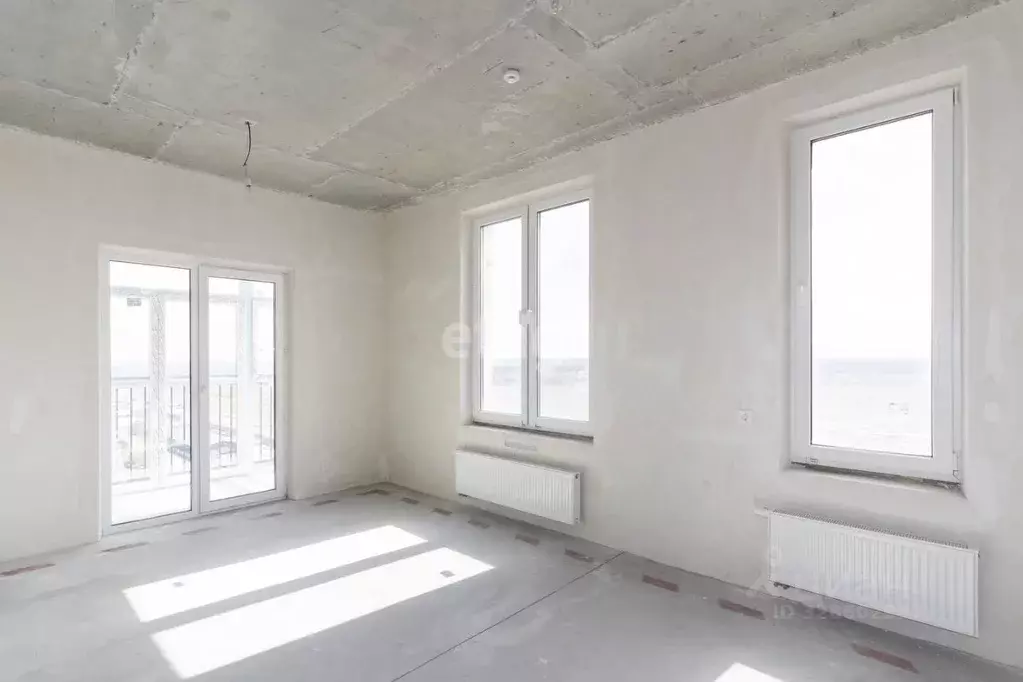 2-к кв. Тюменская область, Тюмень ул. Михаила Сперанского, 41 (68.89 ... - Фото 1