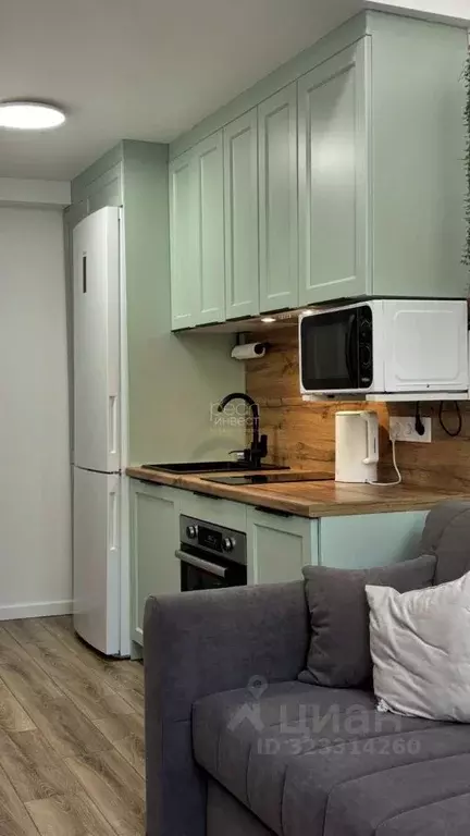 2-к кв. Краснодарский край, Сочи ул. Тимирязева, 3 (60.0 м) - Фото 0