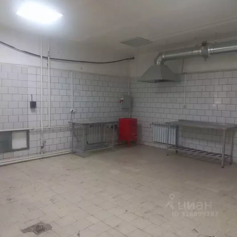 Помещение свободного назначения в Калужская область, Балабаново ... - Фото 0