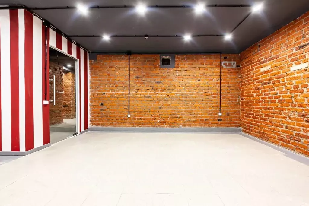 Помещение свободного назначения в Москва ул. Крупской, 5 (27 м) - Фото 1