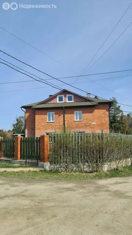 Дом в Петрозаводск, улица Паустовского, 21 (220 м) - Фото 1