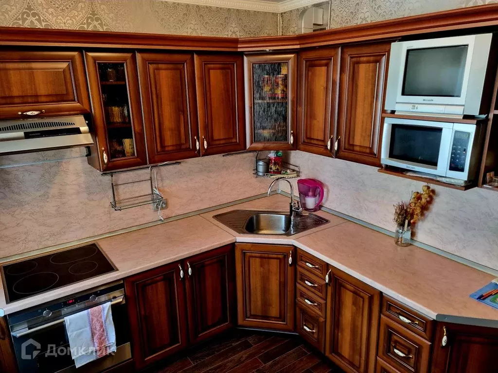 Продаётся 3-к квартира, 77.47 м - Фото 0