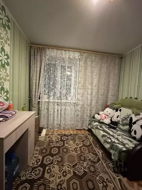 3-к кв. Владимирская область, Муром ул. Лакина, 66 (61.2 м) - Фото 0