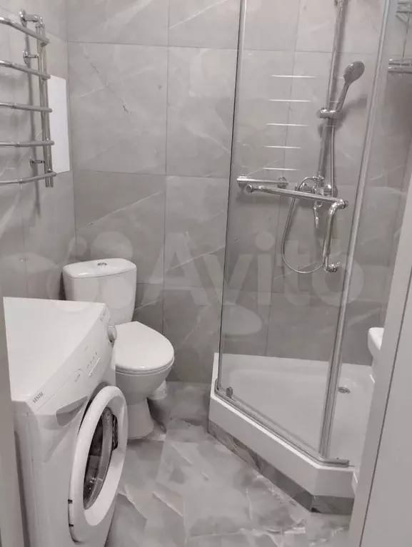 Квартира-студия, 23 м, 18/20 эт. - Фото 0