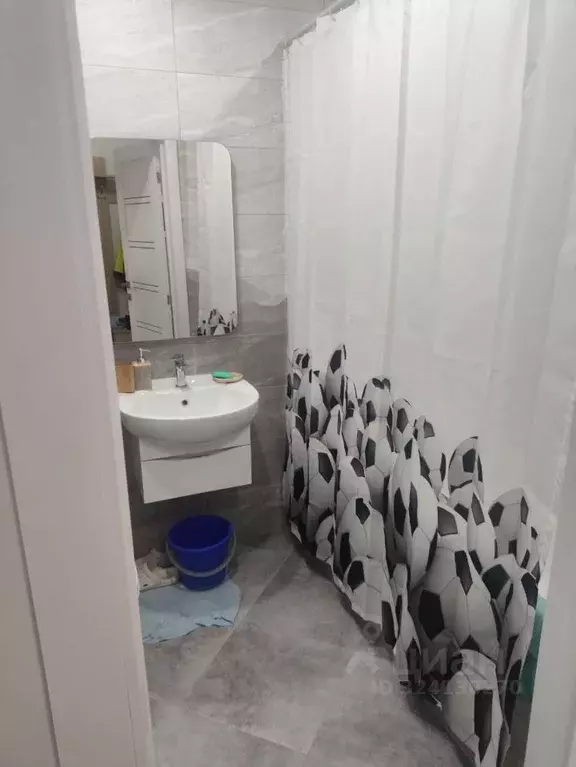 1-к кв. Московская область, Лобня ул. Колычева, 6 (35.0 м) - Фото 1