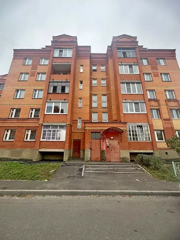 Продаётся 3-к квартира, 72.9 м - Фото 0