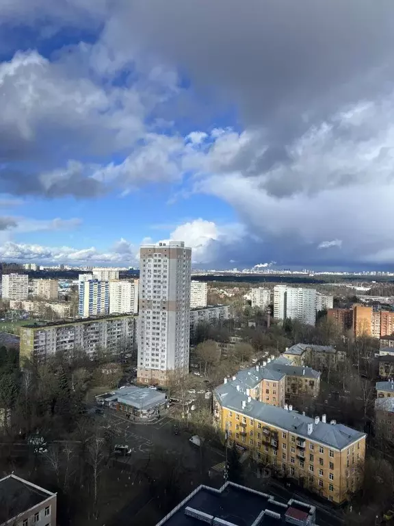 2-к кв. Московская область, Одинцово ул. Маковского, 20 (78.0 м) - Фото 1