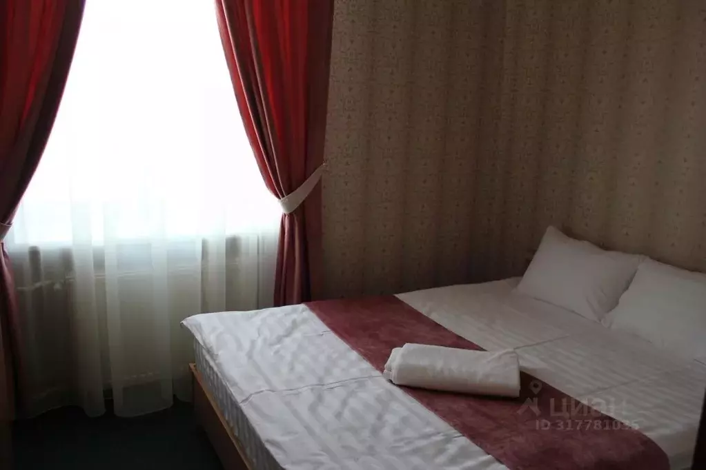 Комната Рязанская область, Рязань пл. Монастырская, 8 (43.0 м) - Фото 1