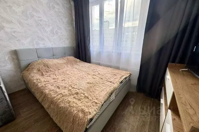 1-к кв. Нижегородская область, Нижний Новгород ул. Героя Жидкова, 6 ... - Фото 2