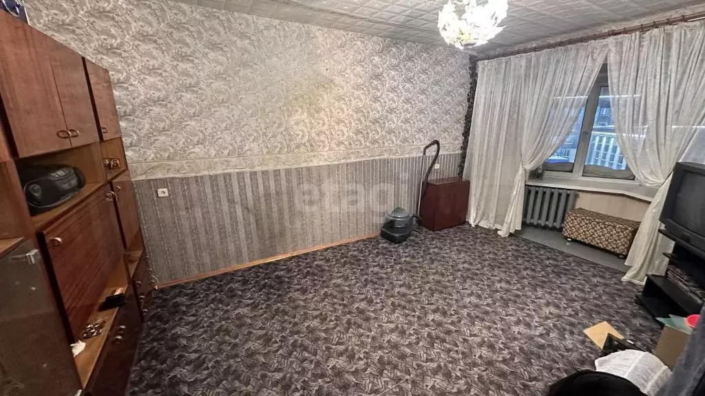 3-к кв. Красноярский край, Норильск проезд Михайличенко, 2 (65.8 м) - Фото 2