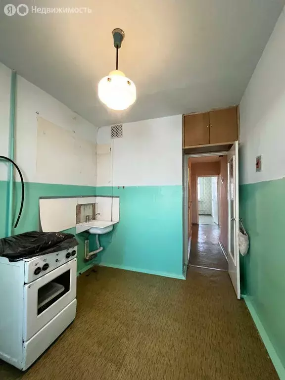 3-комнатная квартира: Березники, улица Мира, 130 (59.1 м) - Фото 2